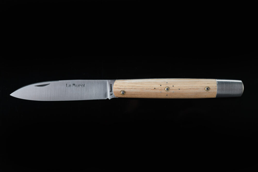 Couteau Le Murat Classique - Frêne
