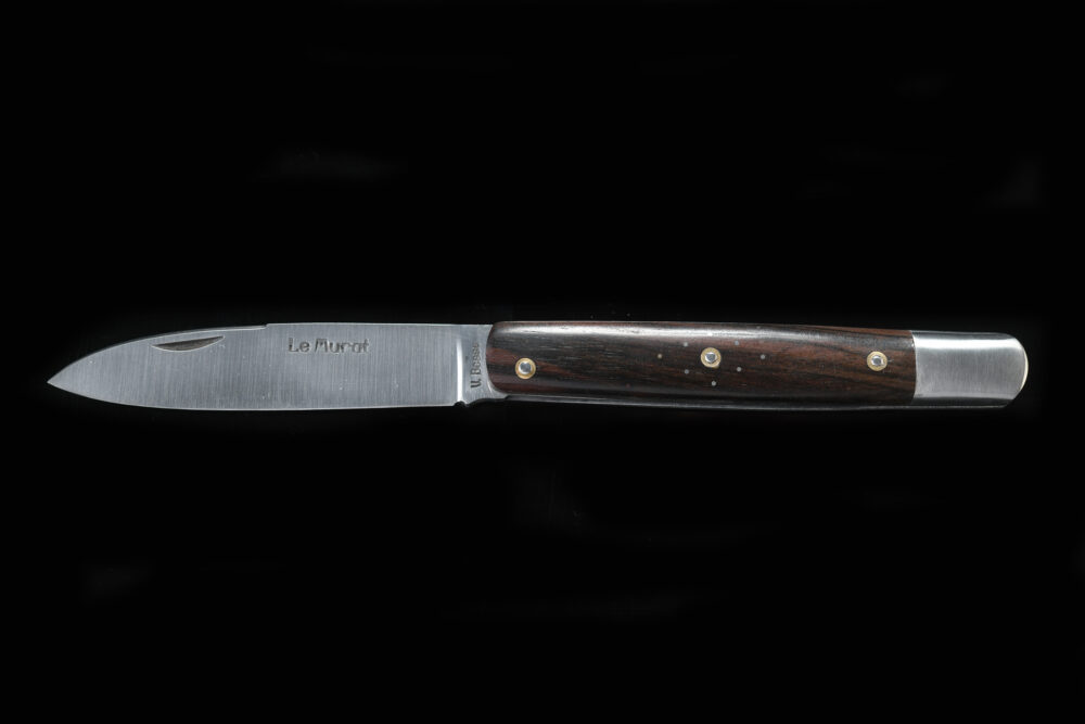 Couteau Le Murat Classique - Ebène